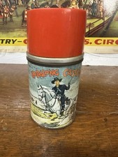 Vintage hopalong cassidy for sale  Bellaire