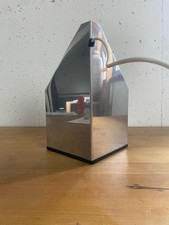 Spiegelglas designlampe 70er gebraucht kaufen  Neuss
