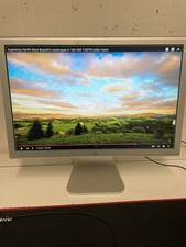 Apple mac cinema usato  Istrana