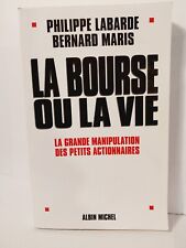 Bourse vie . d'occasion  Champigny-sur-Marne