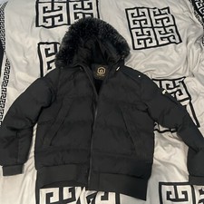 Glorious gangsta jacket for sale  STOURBRIDGE