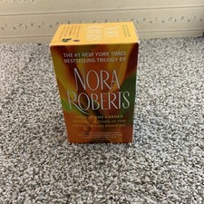 Nora roberts garden for sale  Leighton