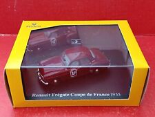 Renault frégate coupe d'occasion  Lure