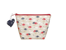 Kleine tasche genäht gebraucht kaufen  Leutenberg