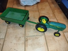 John deere 584 usato  Vetto