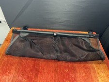 Touran trennnetz trennwand gebraucht kaufen  Offenbach am Main