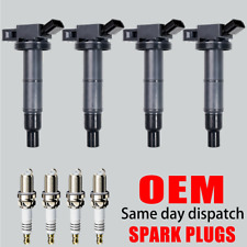 Ignition coil iridium for sale  Chino