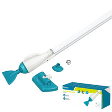Bestway pulitore aspiratore usato  Corato
