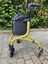 Wheel folding mobility for sale  PURLEY
