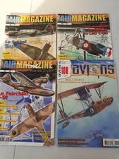 Lot magazines maquette d'occasion  Watten