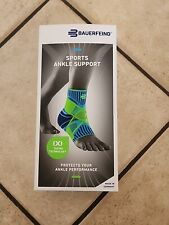 Bauerfeind ankle support usato  Legnano