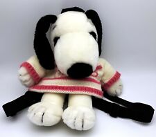 Plush plush chien d'occasion  Expédié en Belgium