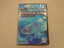 Lake master contour for sale  Franklin
