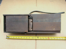 103.21840 articulador de extensão artesanal para serra de bancada 8" ou 9" W20" mesa profunda comprar usado  Enviando para Brazil