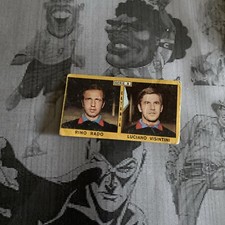 Rado figurina calciatori usato  Imola