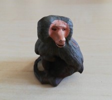 Pavian affe masse gebraucht kaufen  Lengenfeld