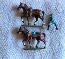 Soldat quiralu. cheval d'occasion  Paris XV