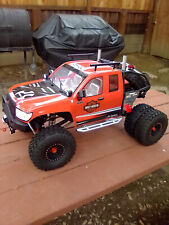 Axial axi05001t1 scx6 for sale  Clearlake