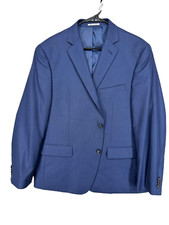 Alfani suit jacket for sale  Quincy