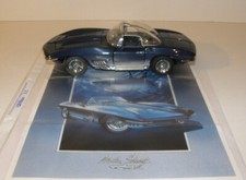 Franklin mint 1965 gebraucht kaufen  Langenzenn