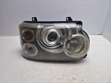 Range rover headlight for sale  DALKEITH
