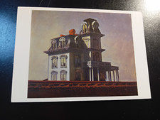 Art postcard house for sale  DORCHESTER
