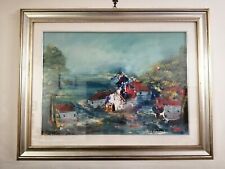 Quadro pecoraro antonino usato  Roma