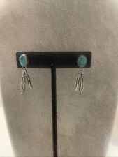 Sterling southwest turquoise for sale  Healdsburg