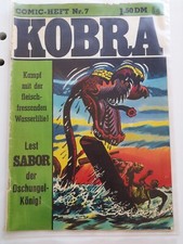 Kobra 1976 7 gebraucht kaufen  Mannheim