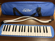 Eastar key melodica for sale  NORTHAMPTON