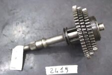 Cambio piaggio vespa usato Cambio piaggio vespa usato  Barrafranca