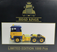 Scale road kings gebraucht kaufen  Bremervörde