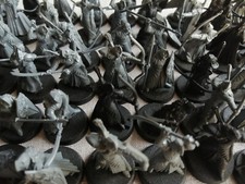 Herr ringe tabletop gebraucht kaufen  Bovenden
