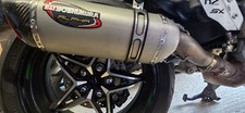 Kawasaki ninja yoshimura for sale  DOWNHAM MARKET