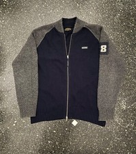 Maglione vintage woolrich usato  Genova