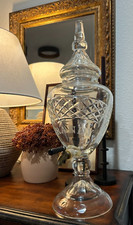 Vintage crystal brandy for sale  Bloomfield