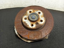Bmw wheel hub for sale  SOUTHAMPTON