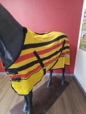 Newmarket striped requisite for sale  NORWICH