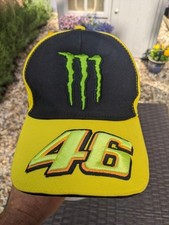 Vr46 monster ducati for sale  SWAFFHAM