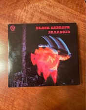Usado, Black Sabbath Paranoid Deluxe Expanded Edition 2 Disc CD comprar usado  Enviando para Brazil