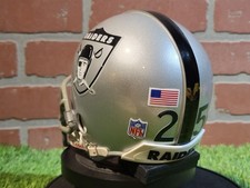 Oakland raiders customized for sale  Spokane