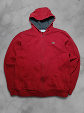 Lacoste zip jacke gebraucht kaufen  Leutenbach