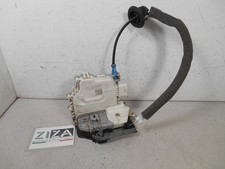 Serratura elettrica anteriore usato  Putignano