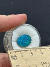 Opal doublet cabochon for sale  Camino