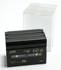 Lot mini jvc d'occasion  Nice-