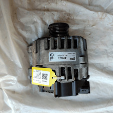 9646065488 alternatore fiat usato  Italia