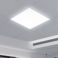2x 48W Panel LED Lampa sufitowa Lampa sufitowa Panel sufitowy Panele Wbudowa 5000Lm na sprzedaż  Wysyłka do Poland