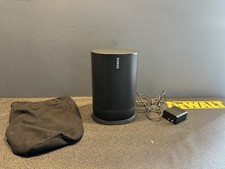 Sonos move model for sale  Lynn