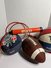Childrens sports assortment for sale  Gaithersburg