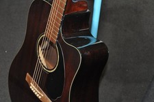Fender 60sce mahogany for sale  San Leandro